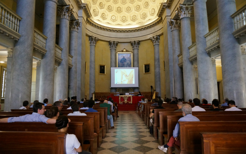 Convegno nazionale acustica