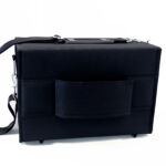Retro Borsa Semirigida AMG Mini